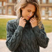 INCENTIVE design- Hochwertiges Cashmere Shooting 2026